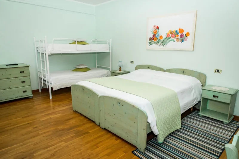 Réservation Chambre Avec Petit Déjeuner