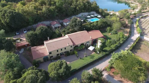 Agriturismo Alba