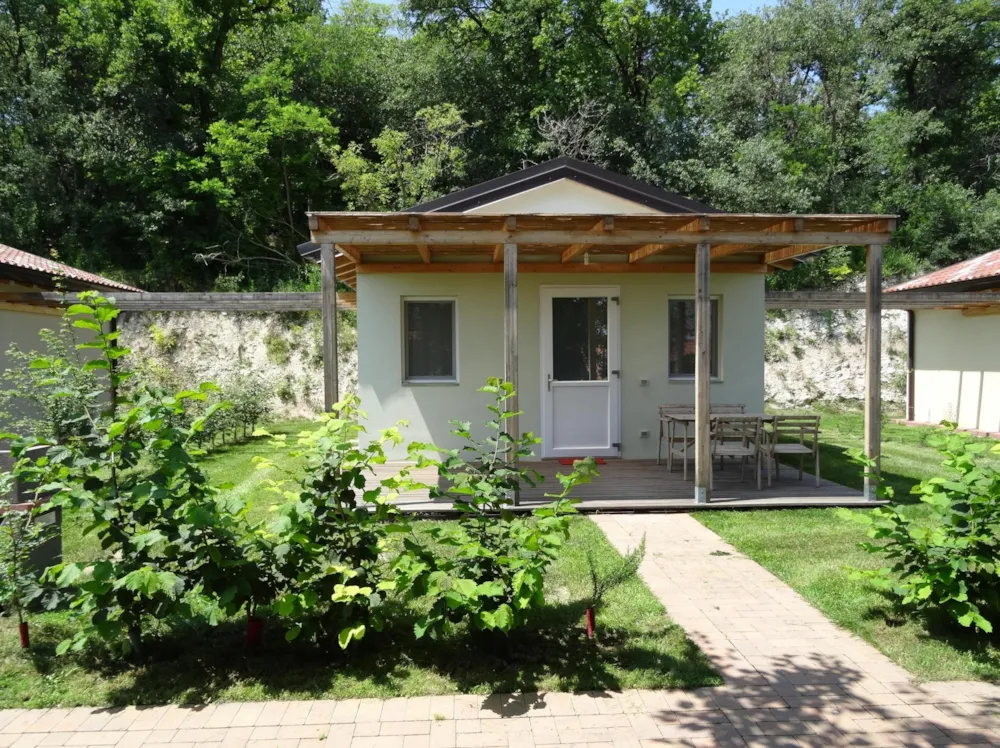 Location - Appartement 6 - Agriturismo Alba