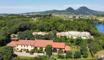 Mietunterkunft - Haus 8 - Agriturismo Alba