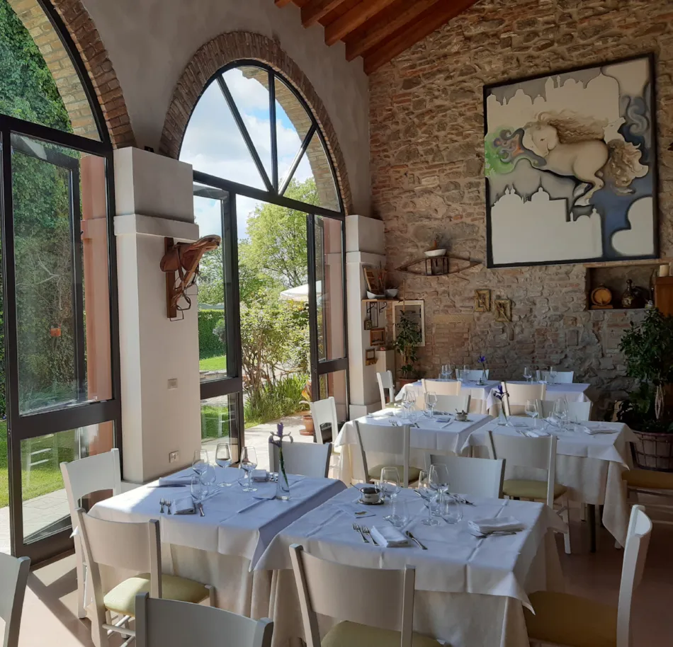 Agriturismo Alba