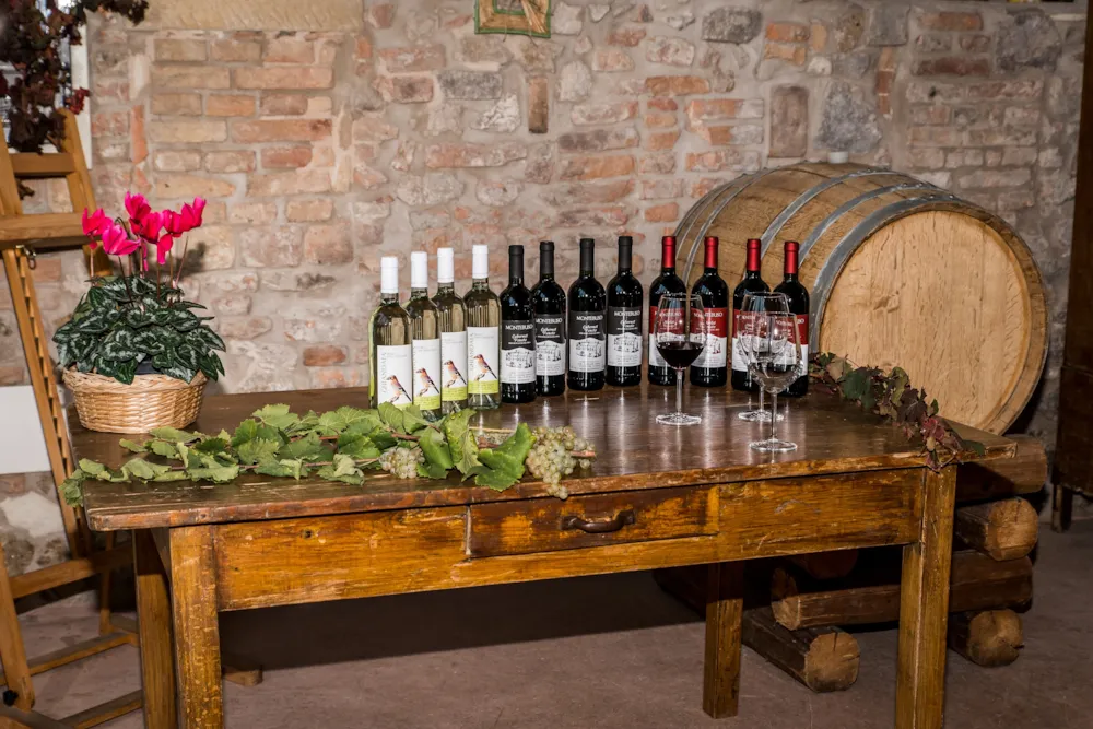 Agriturismo Alba - image n°20 - UniversalBooking