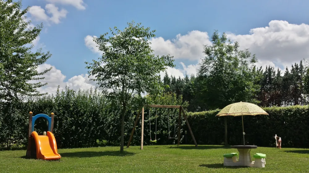 Agriturismo Alba - image n°24 - UniversalBooking