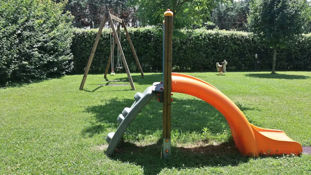 Agriturismo Alba - image n°25 - UniversalBooking