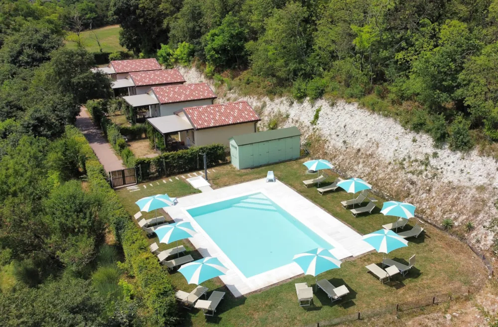 Agriturismo Alba - image n°27 - UniversalBooking