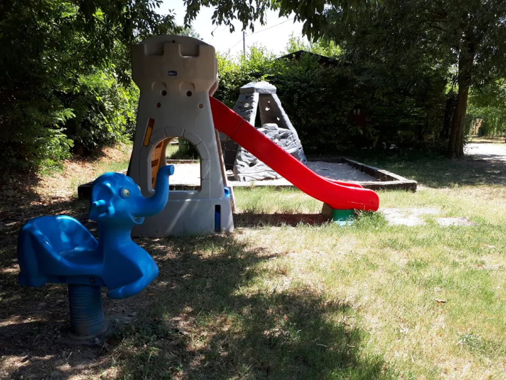 Agriturismo Alba - image n°23 - UniversalBooking