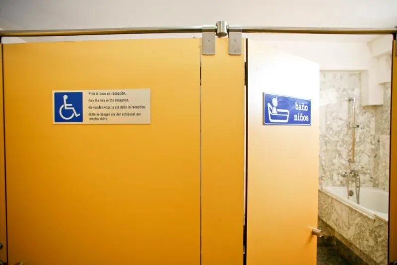 Camping Regio - image n°27 - UniversalBooking