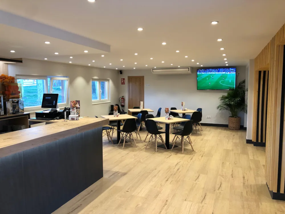 Camping Regio - image n°12 - UniversalBooking