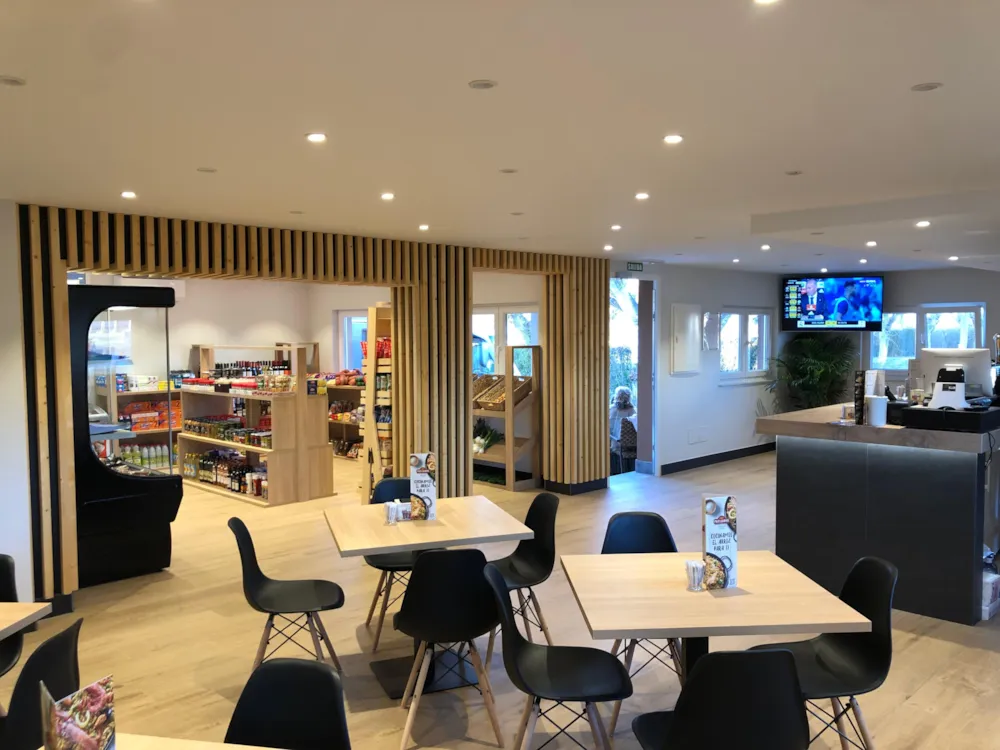 Camping Regio - image n°14 - UniversalBooking