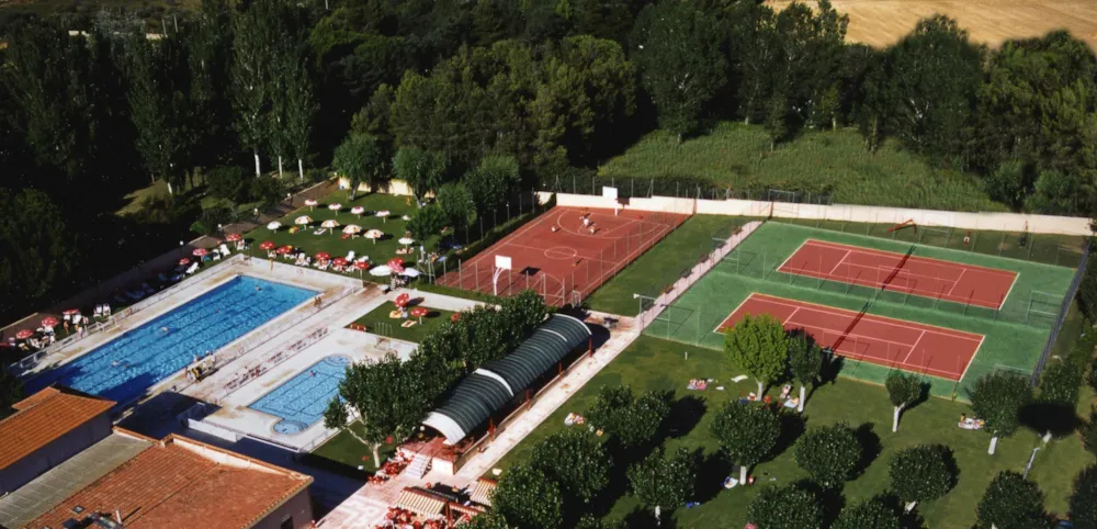 Camping Regio - image n°20 - UniversalBooking