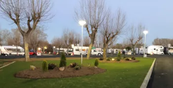Pitch - Pitch - Camping Regio