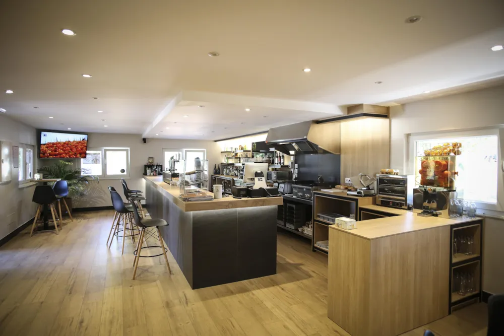 Camping Regio - image n°16 - UniversalBooking