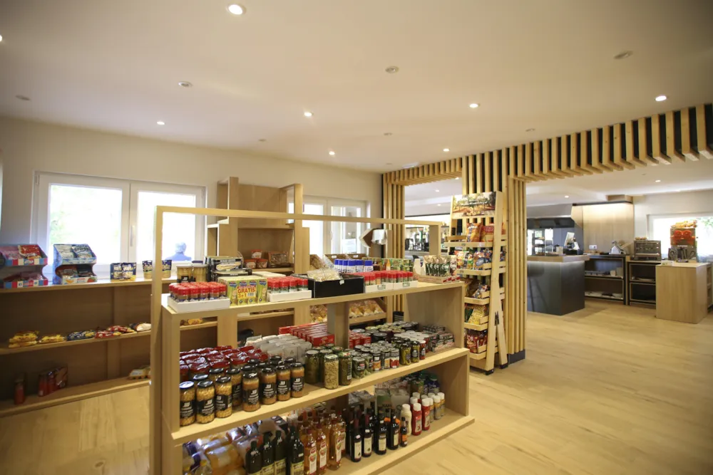 Camping Regio - image n°17 - UniversalBooking