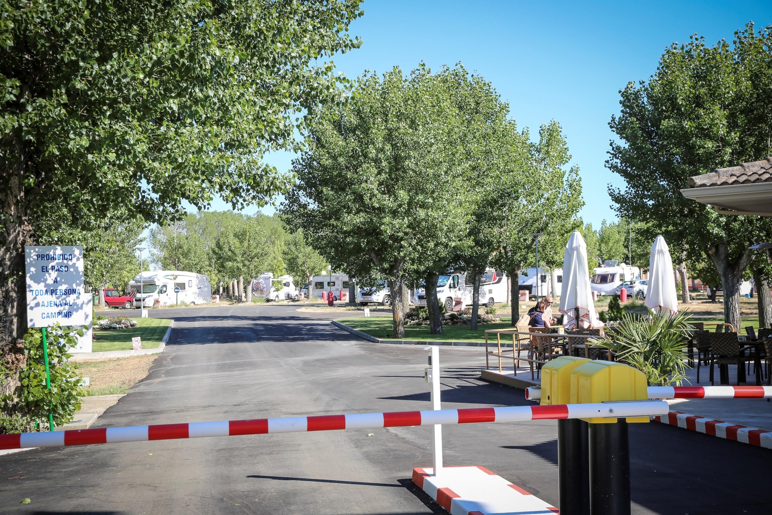 Camping Regio — Photo 8