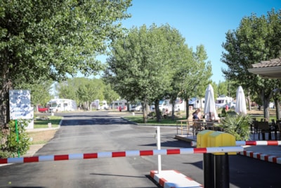 Camping Regio