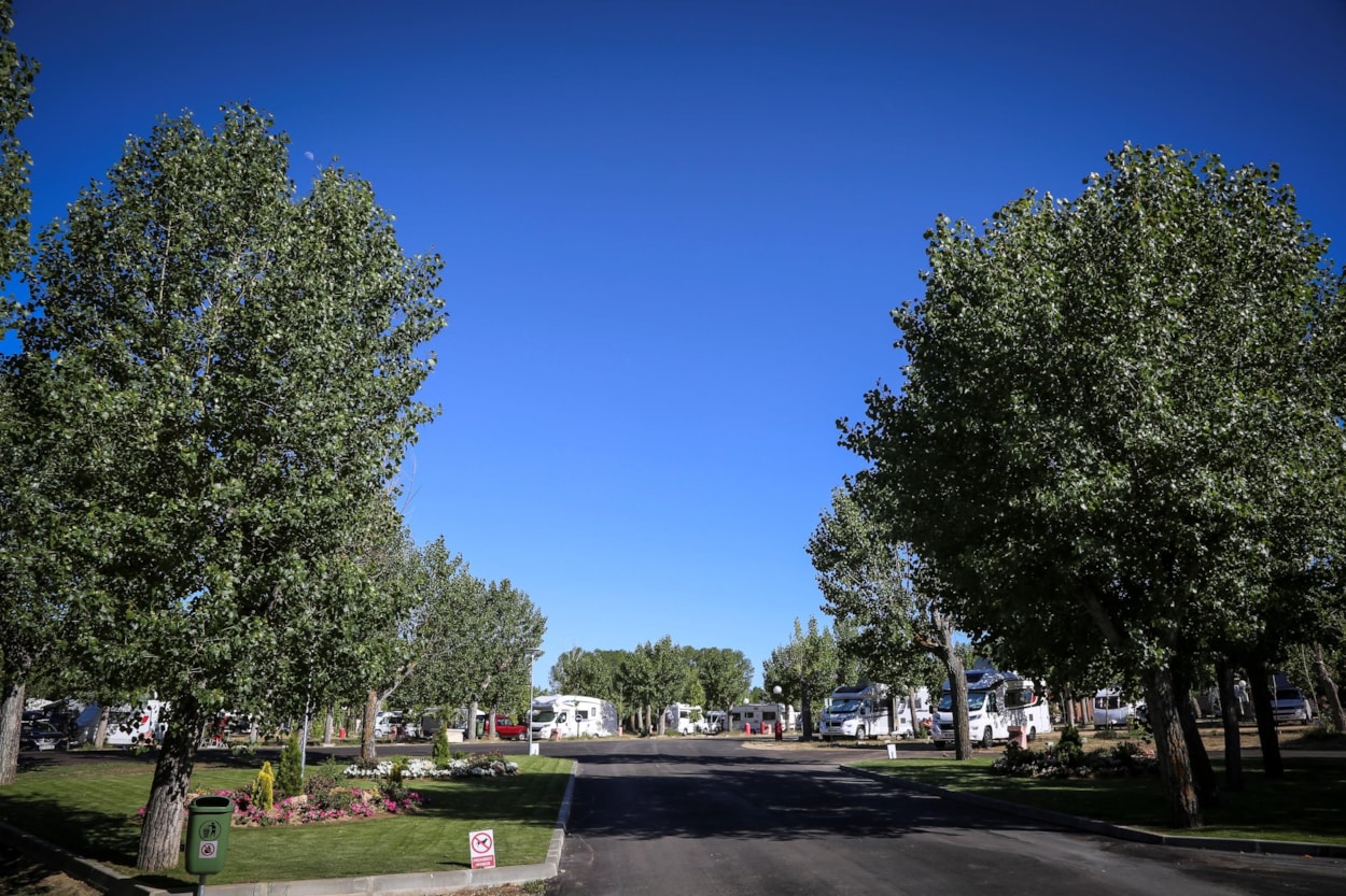 Camping Regio