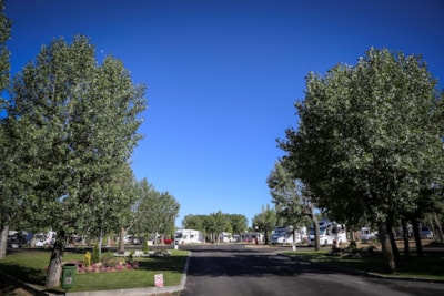 Camping Regio