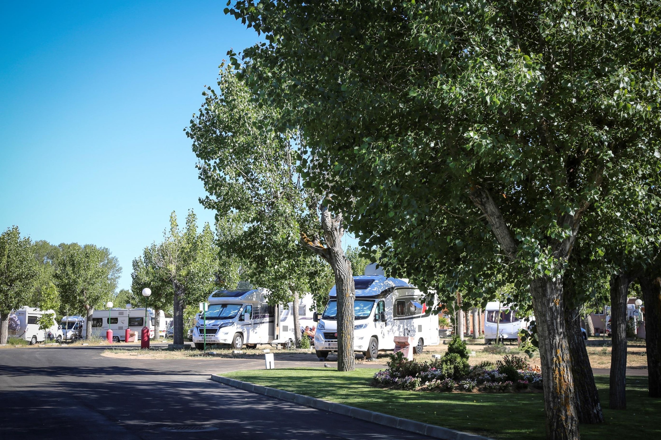 Camping Regio — Photo 9