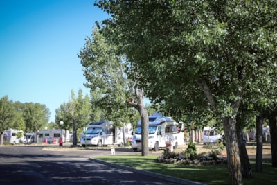Camping Regio