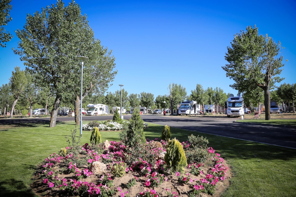 Camping Regio