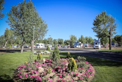 Camping Regio