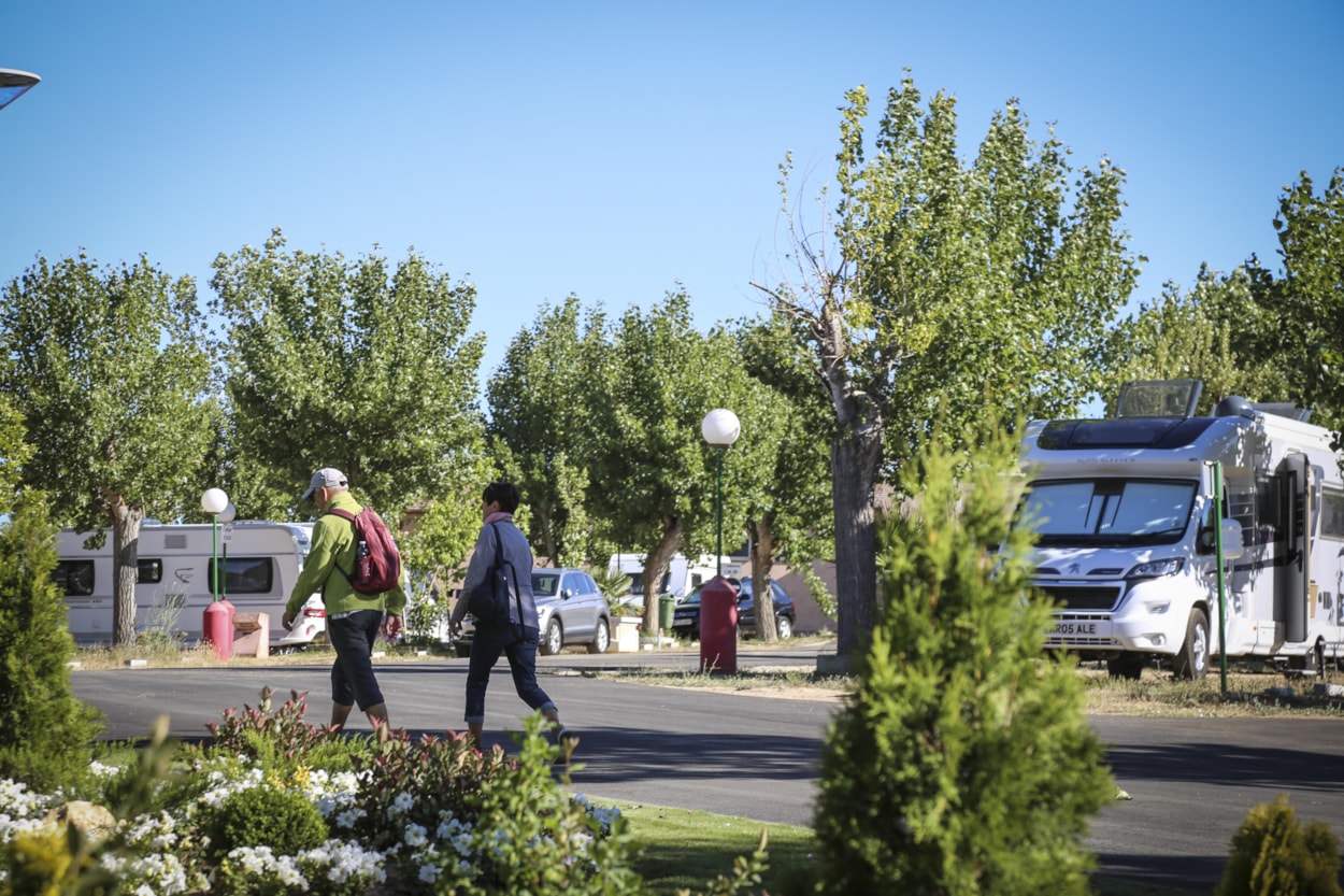 Camping Regio