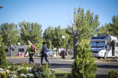 Camping Regio