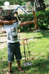 Foto #43 van Domaine de la Plage