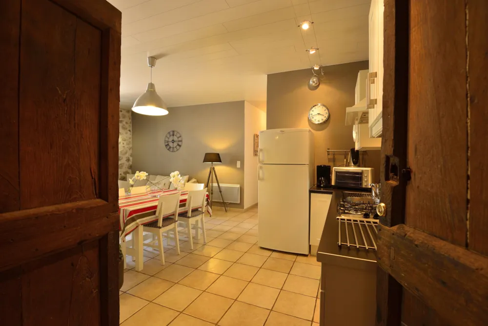 Huuraccommodatie(s) - Gite - Vakantiehuis Plage - Domaine de la Plage