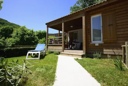 Chalet Fabre  - Domenica