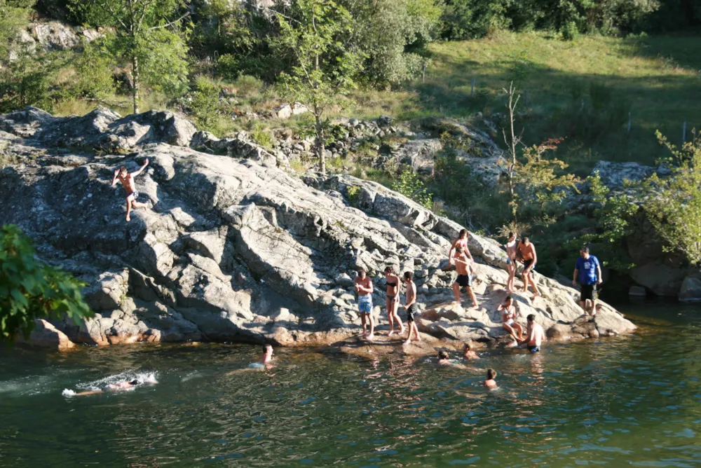 Domaine de la Plage