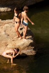 Foto #23 van Domaine de la Plage