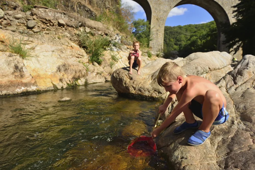 Domaine de la Plage