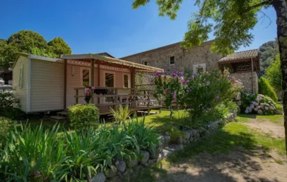 Mobilhome Standard 2 Ch