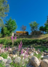 Foto #8 van Domaine de la Plage