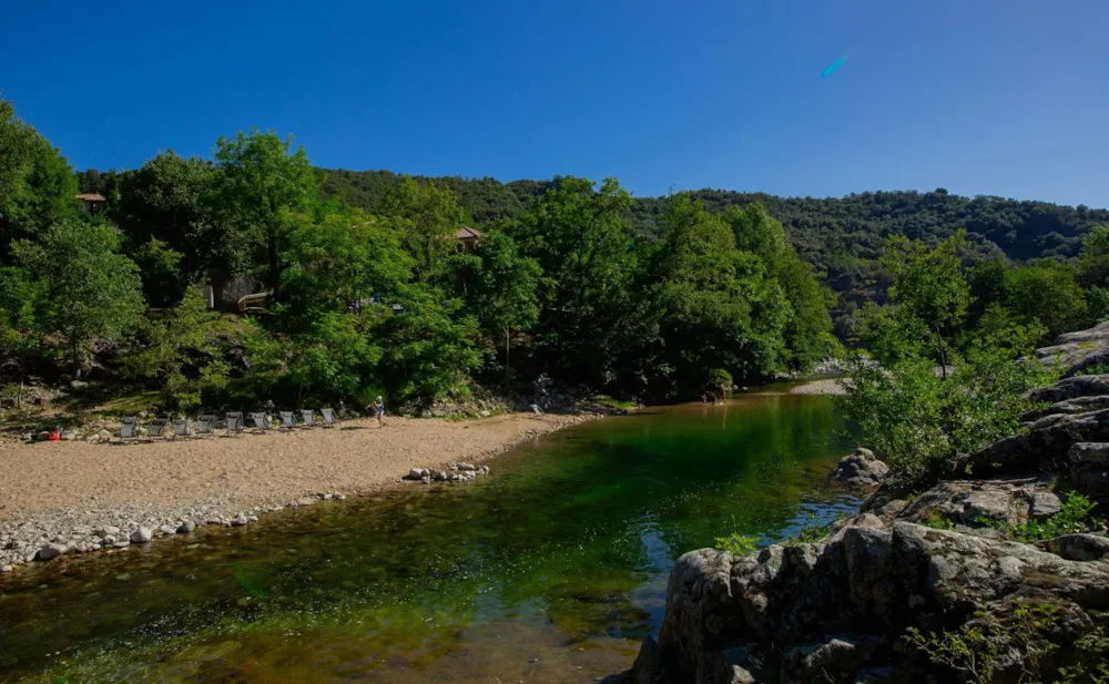 Domaine de la Plage