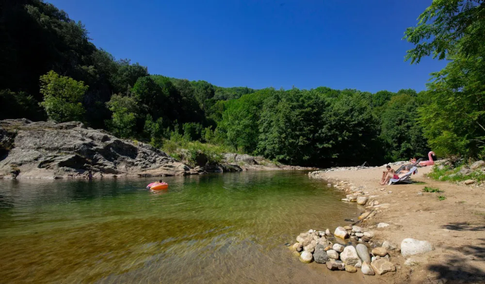 Domaine de la Plage