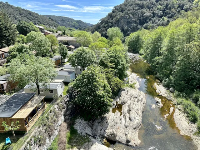 Domaine de la Plage - image n°1 - Camping Direct