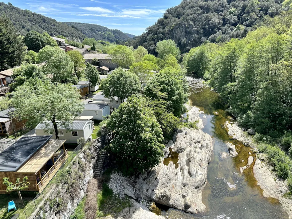 Domaine de la Plage