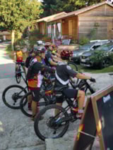 Foto #40 van Domaine de la Plage