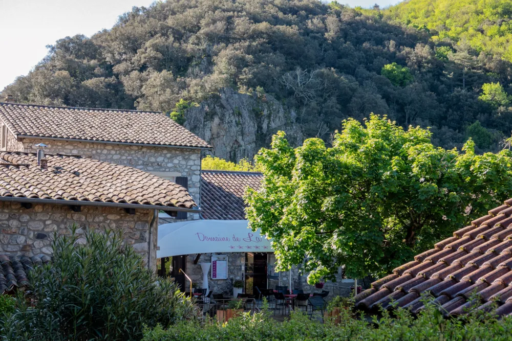 Domaine de la Plage