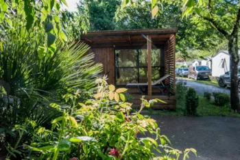 Mietunterkunft - Chalet Moréa - Domaine de la Plage