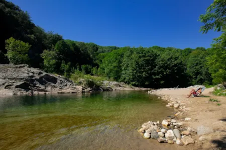 Domaine de la Plage - Camping Direct