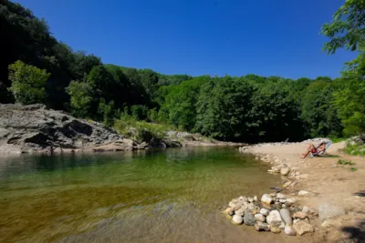 Domaine de la Plage - Camping Direct