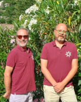 Foto #10 van Domaine de la Plage