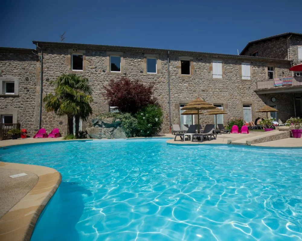 Domaine de la Plage - image n°2 - RhoneAlpes