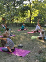 Foto #26 van Domaine de la Plage