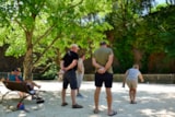 Foto #27 van Domaine de la Plage