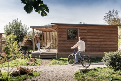 Chalet Evasion