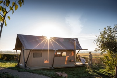 Trapper II tent